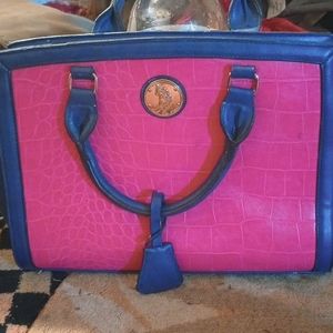 U.s. Polo Assn Handbag
